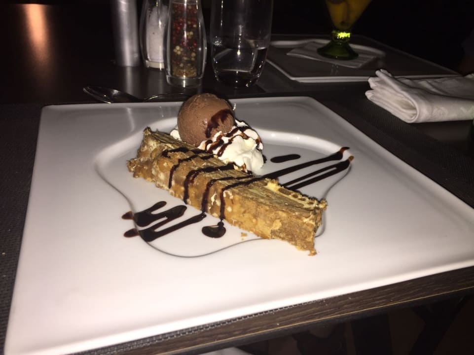 Gastro Costa d'Oiro Ambiance Village