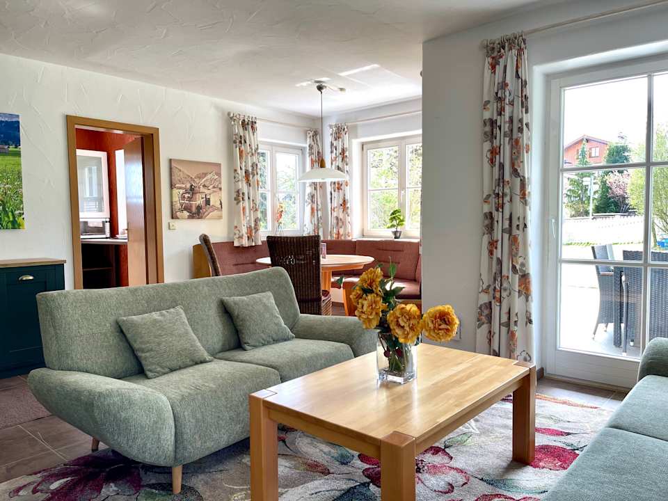 Zimmer Ferienhaus Himmelswies