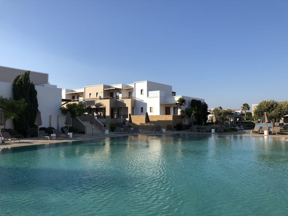 Pool Sentido Pelagos Suites & Spa
