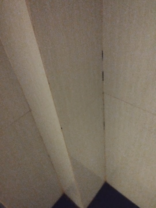 Zimmer Hotel Royal Bangkok