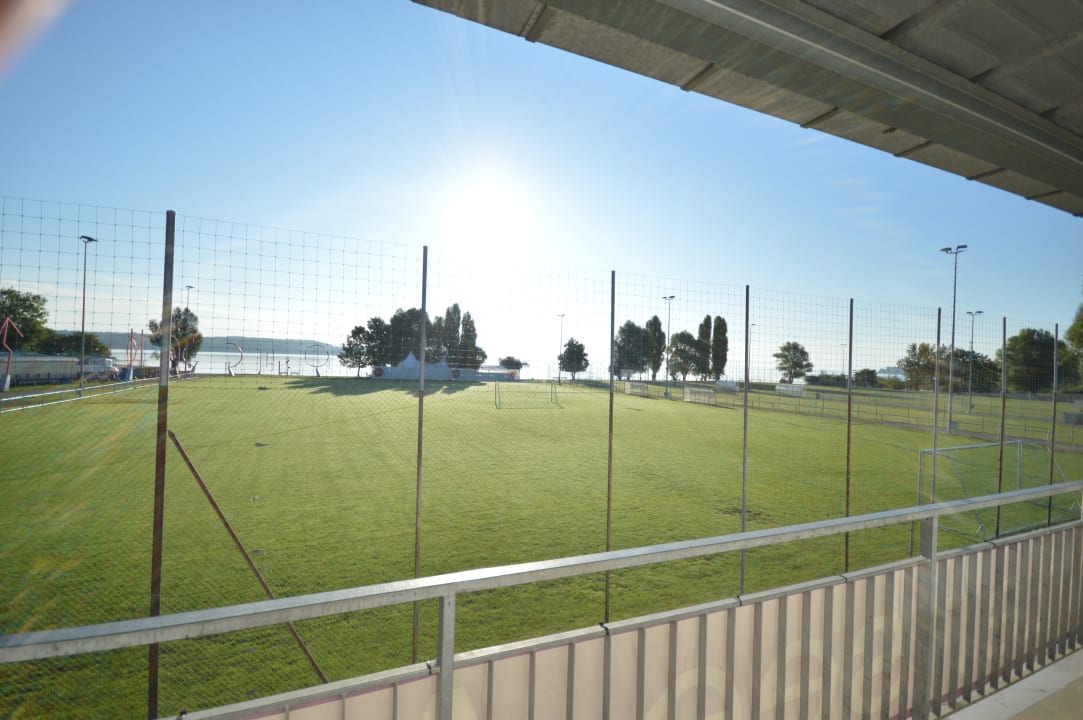 Zimmer Bodensee-Arena Sporthotel