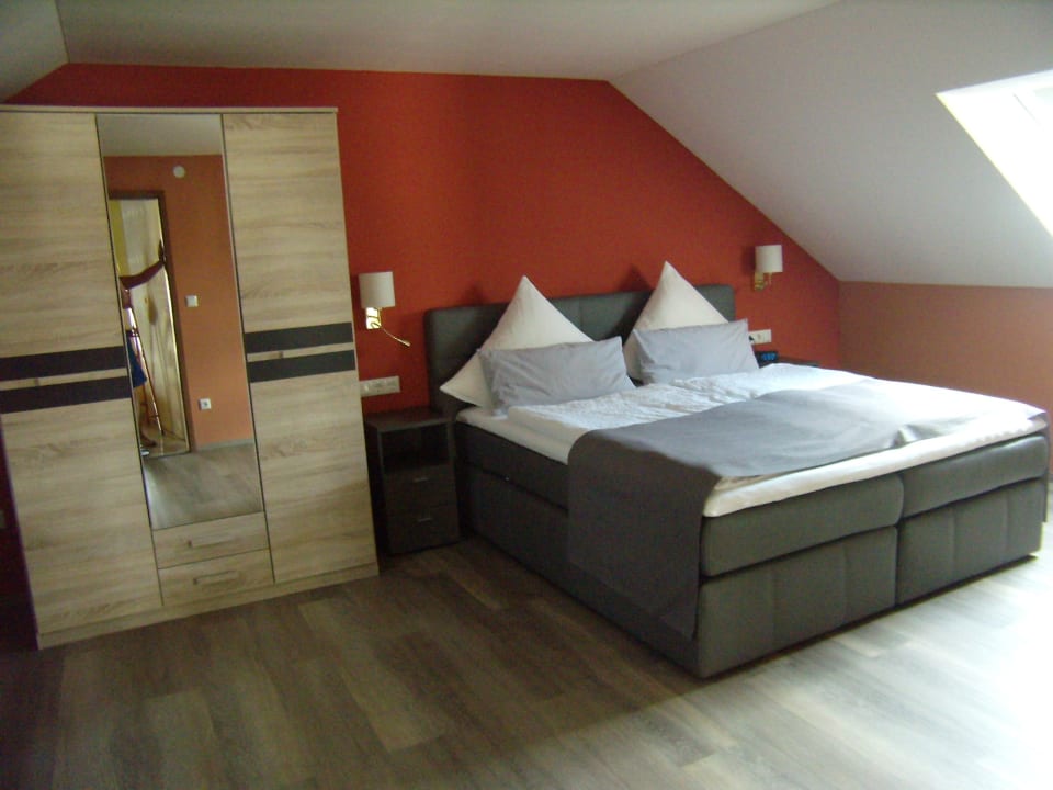 Zimmer Wellnesshaus Waldmuenchen