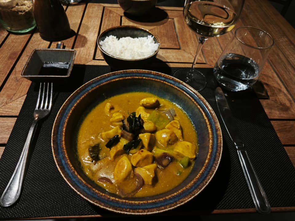 Gastro Steigenberger Resort Ras Soma