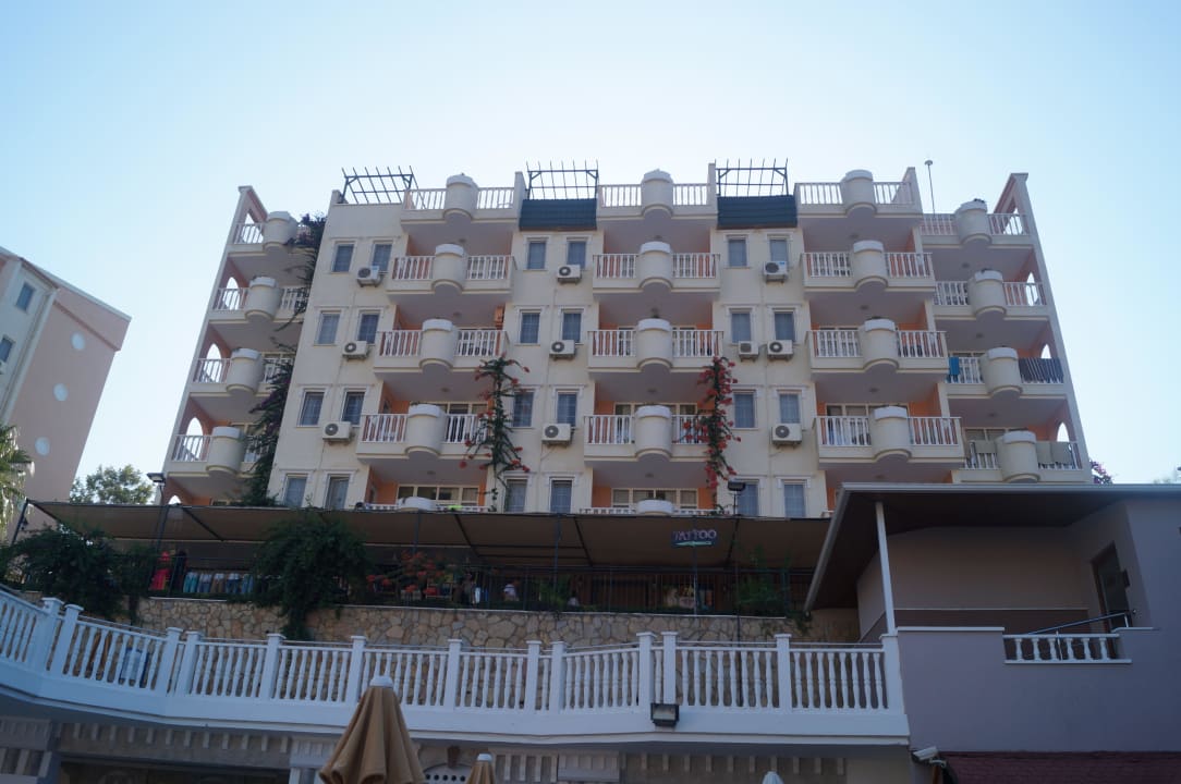 Hotel Club Paradiso Hotel Club Paradiso