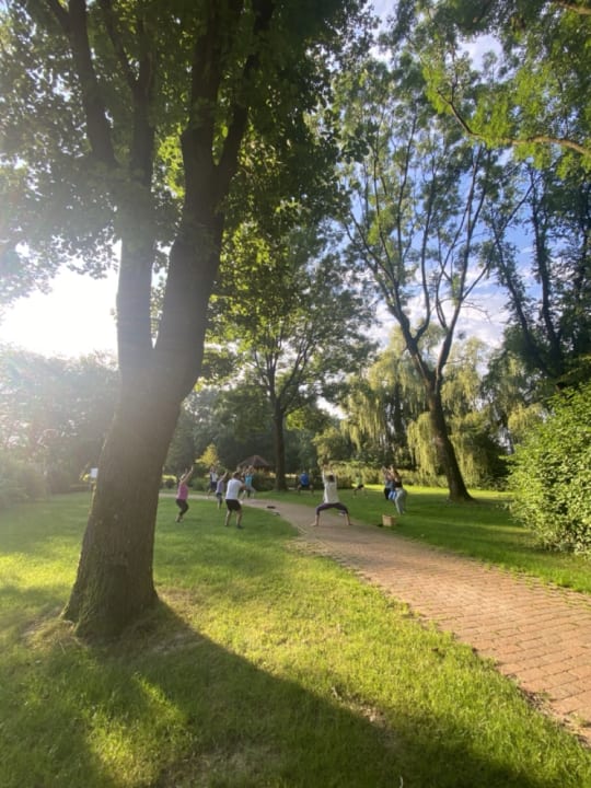 Sport & Freizeit My Mayr MED Resort