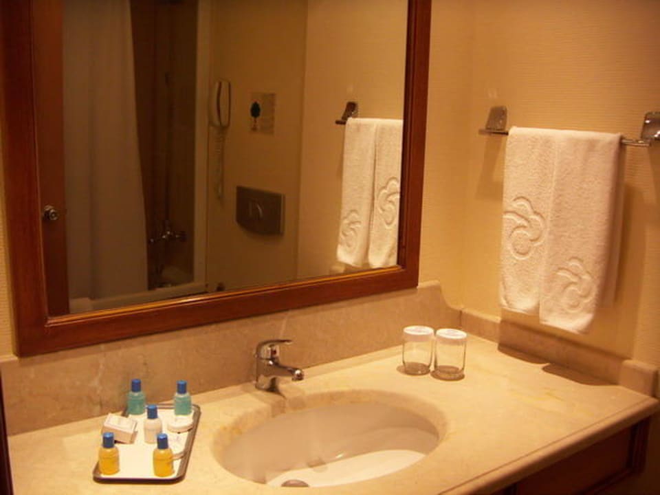 Bad Ramada Resort Bodrum