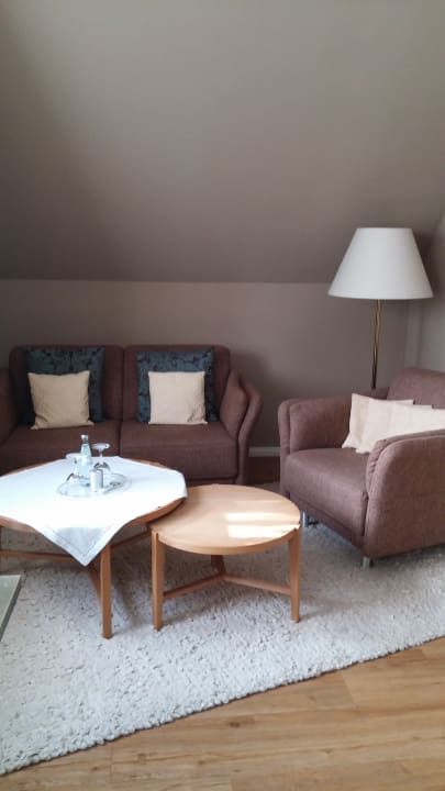 Zimmer Hotel Schäferhof