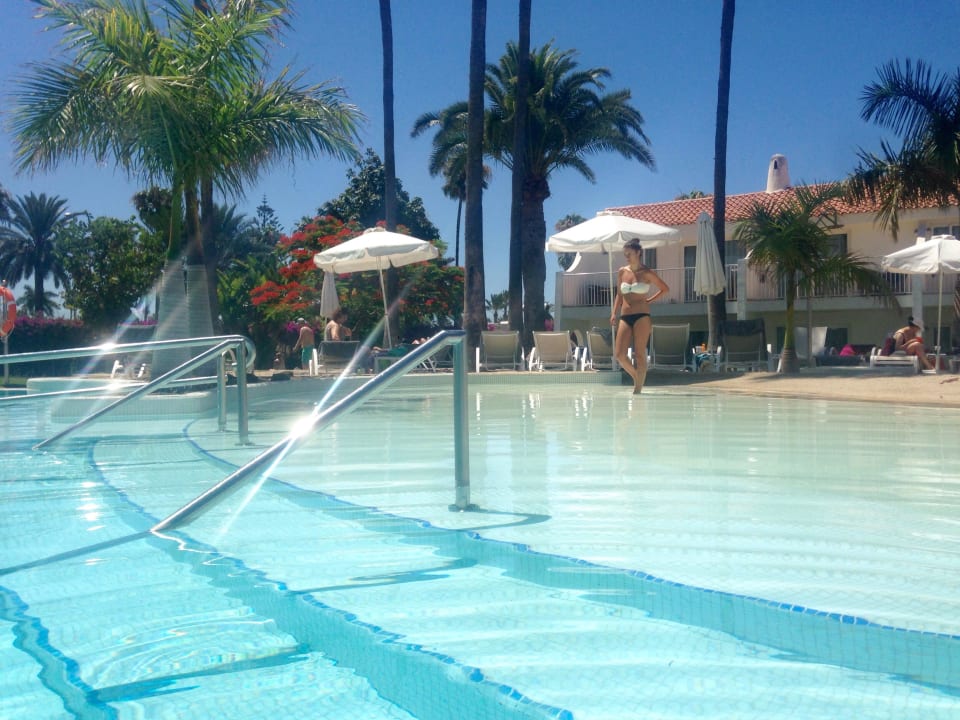 Pool Sunprime Atlantic View