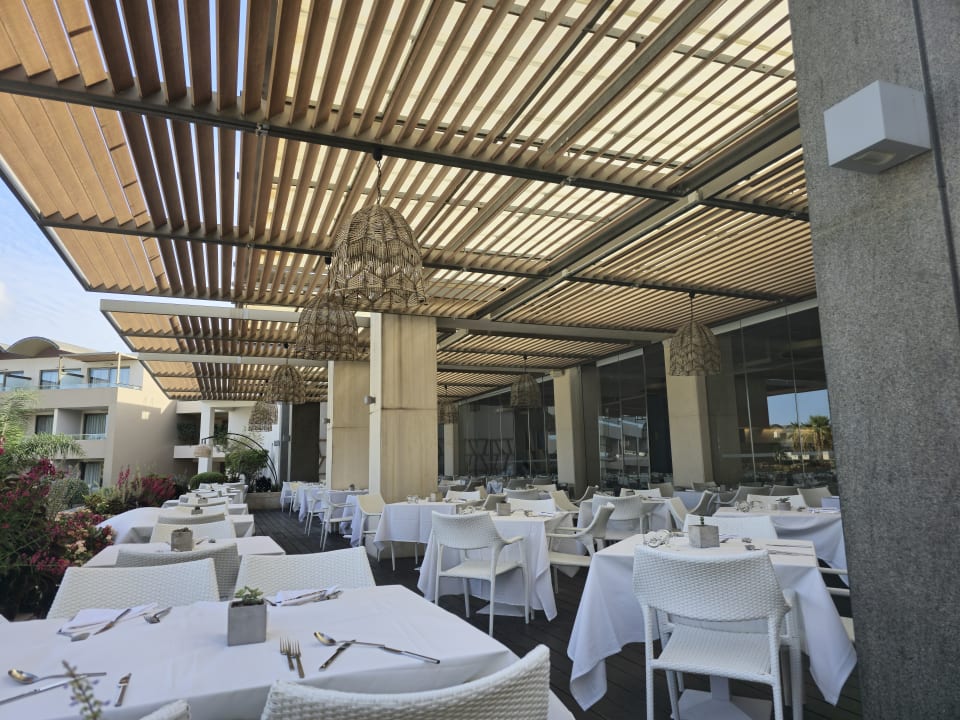 Sonstiges Avra Imperial Hotel