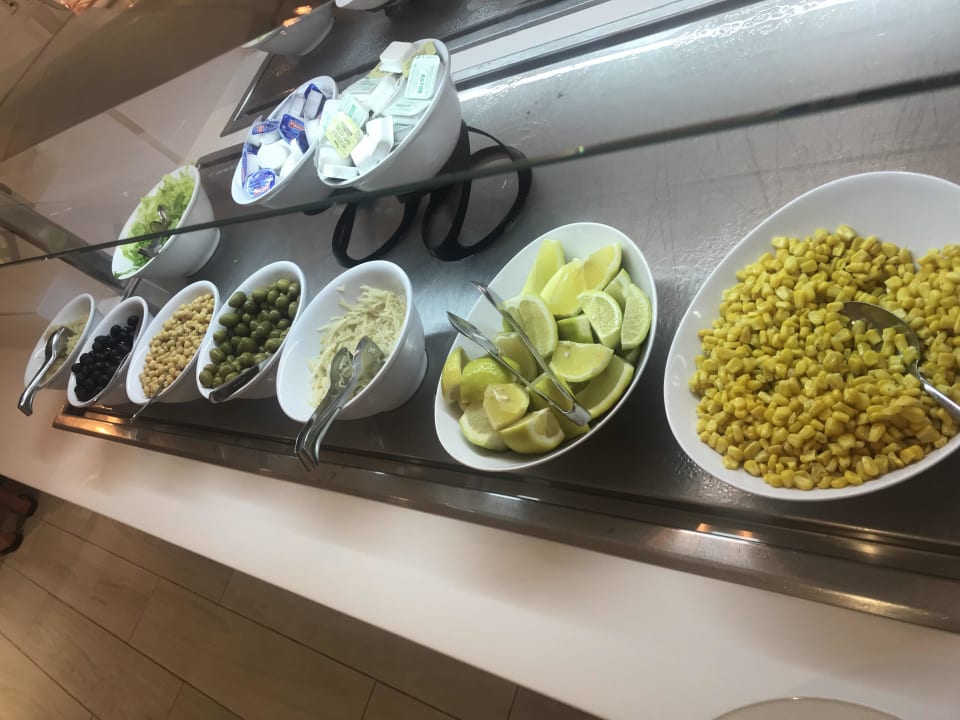 Gastro Corallium Beach by Lopesan Hotels - Adults only