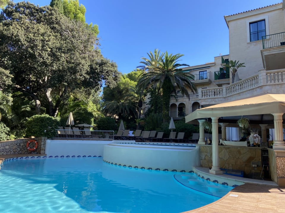 Pool Lago Garden