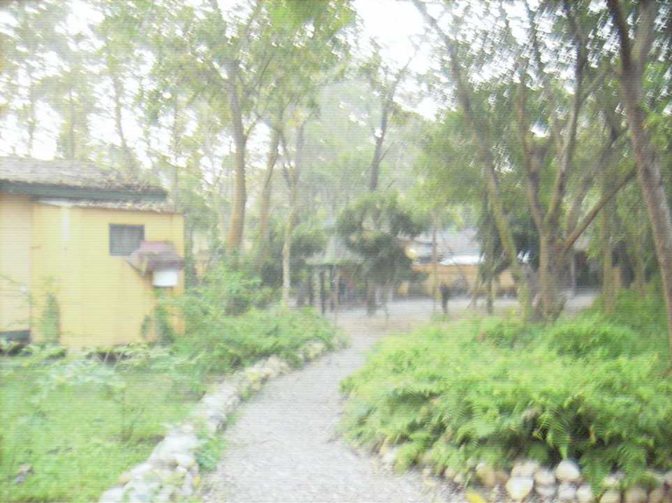 Garten Hotel Maruni Sanctuary Lodge