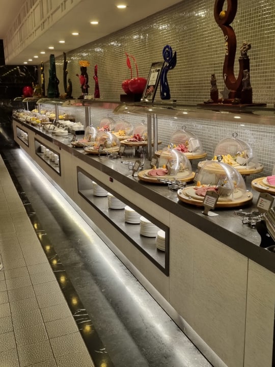 Gastro Royal Seginus