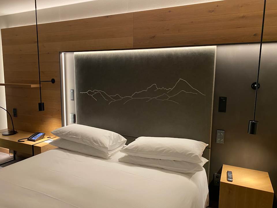 Zimmer Hilton Munich Airport