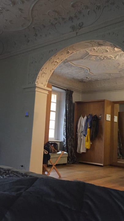 Zimmer Hotel Hofwirt