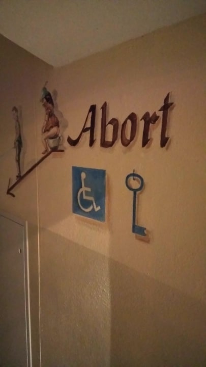 Sonstiges Hotel Weisses Ross