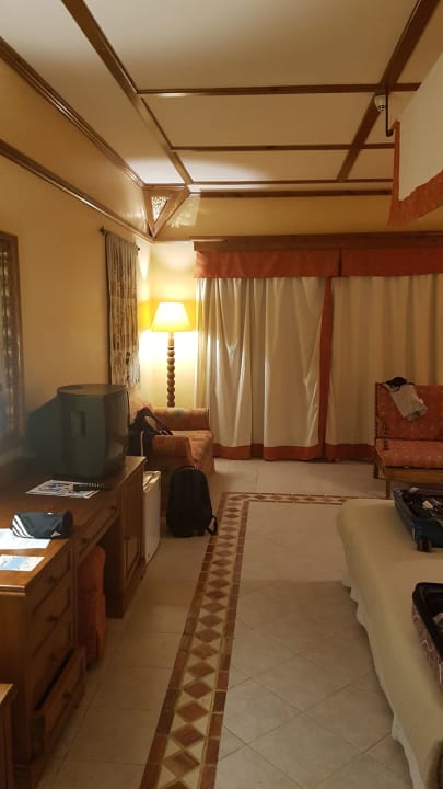 Zimmer The Grand Resort