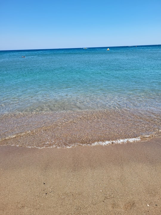 Strand Hotel Calypso Beach