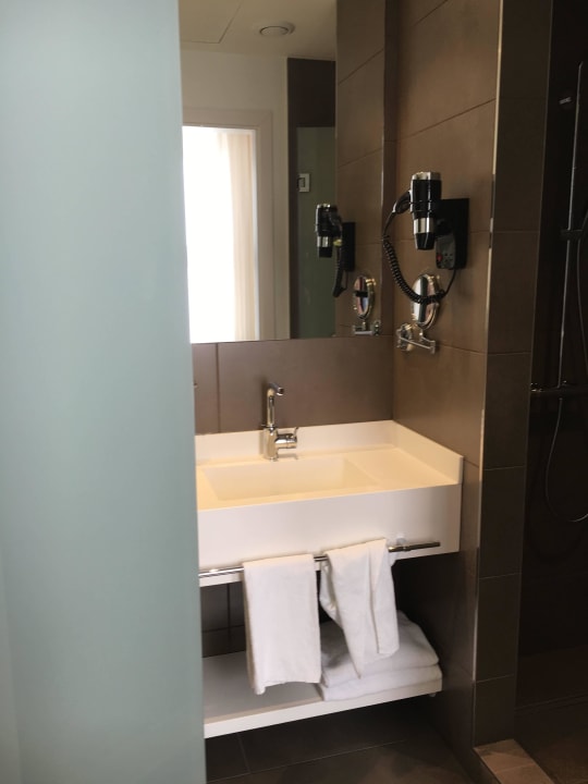 Bad Holiday Inn Dresden - Am Zwinger