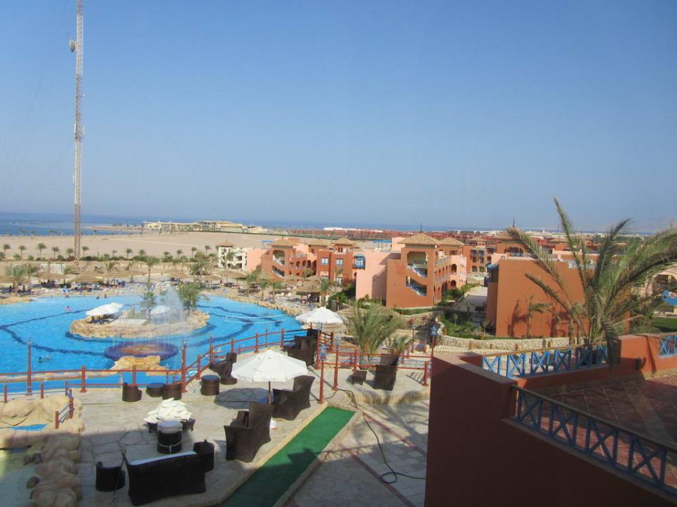 Faraana Heights Resort Hotel Faraana Heights Resort