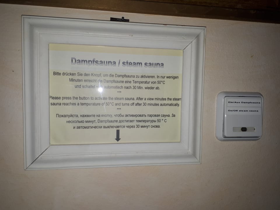 Sport & Freizeit Hollywood Media Hotel