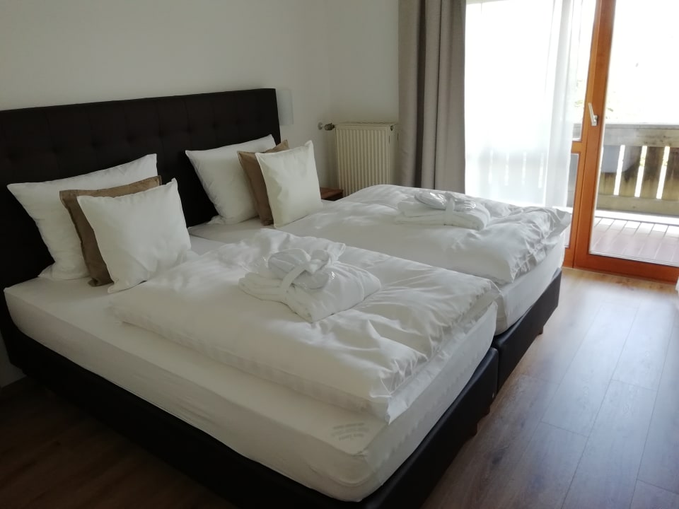 Zimmer Hotel Christiane