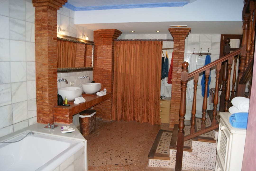 Zimmer 17 Finca Ca N'Aí