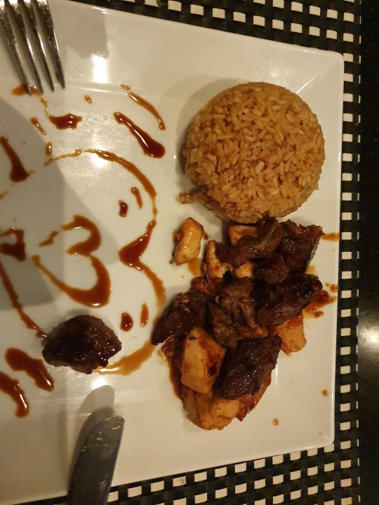 Gastro Charmillion Club Resort