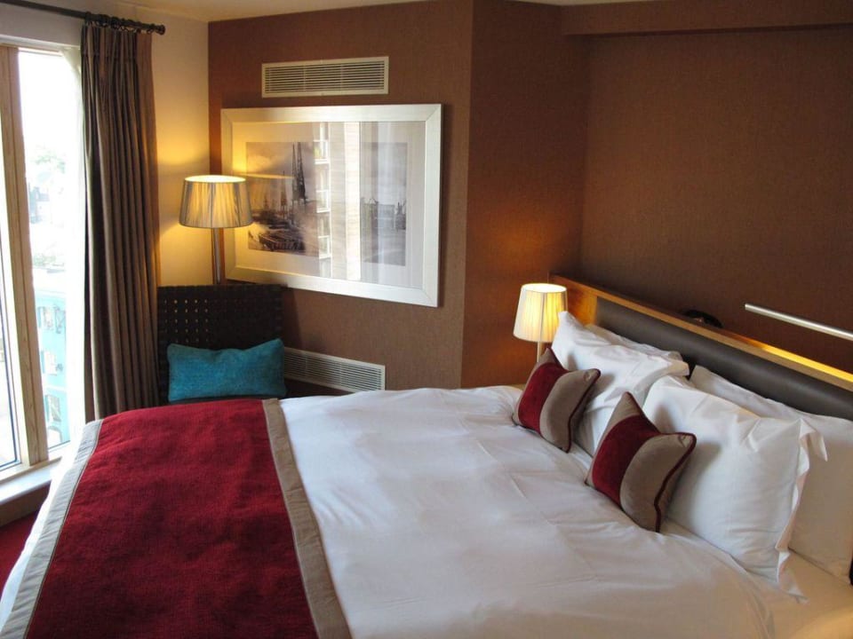 Bett Bermondsey Square Hotel