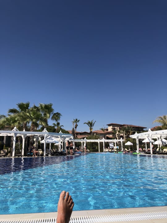 Pool Calimera Serra Palace