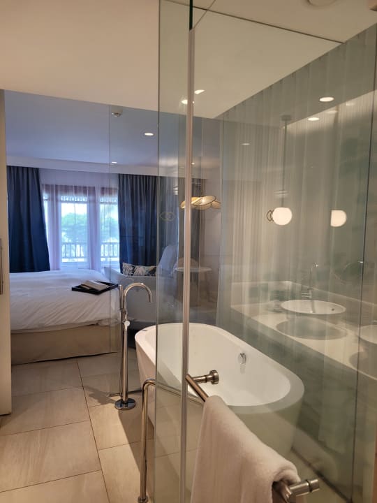 Zimmer Sofitel Imperial Resort & Spa