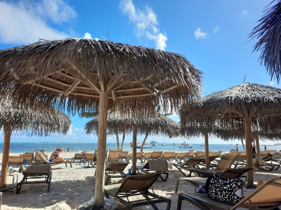 Strand Lopesan Costa Bávaro Resort, Spa & Casino