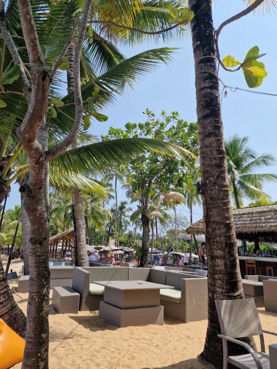Strand La Flora Khao Lak