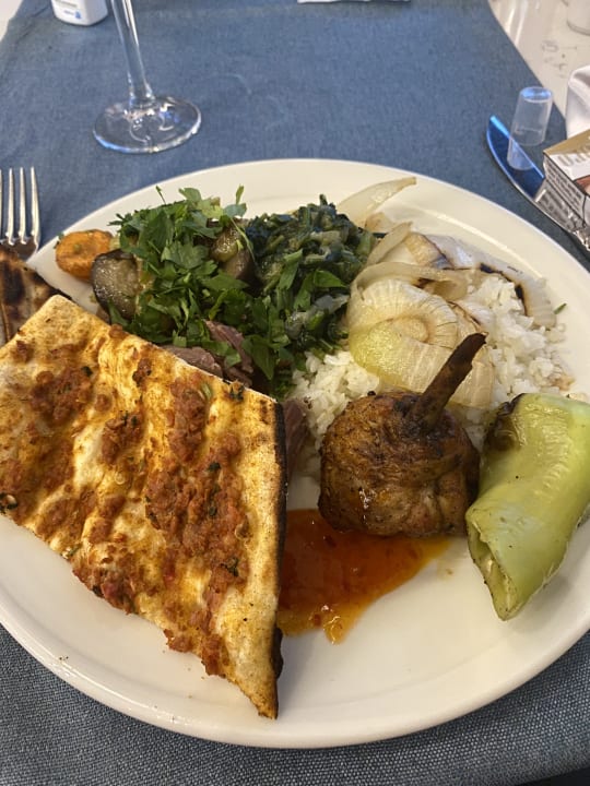 Gastro Seaden Quality Resort & Spa