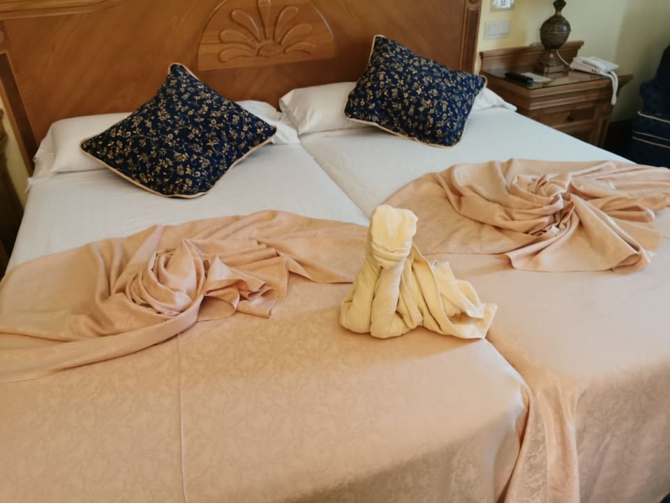 Zimmer Hotel Riu Palace Maspalomas Adults Only