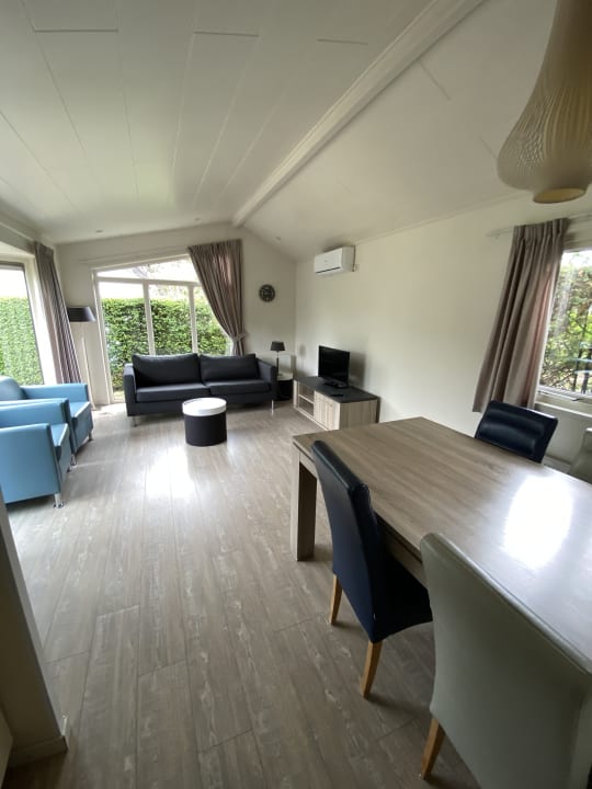 Zimmer EuroParcs Noordwijkse Duinen