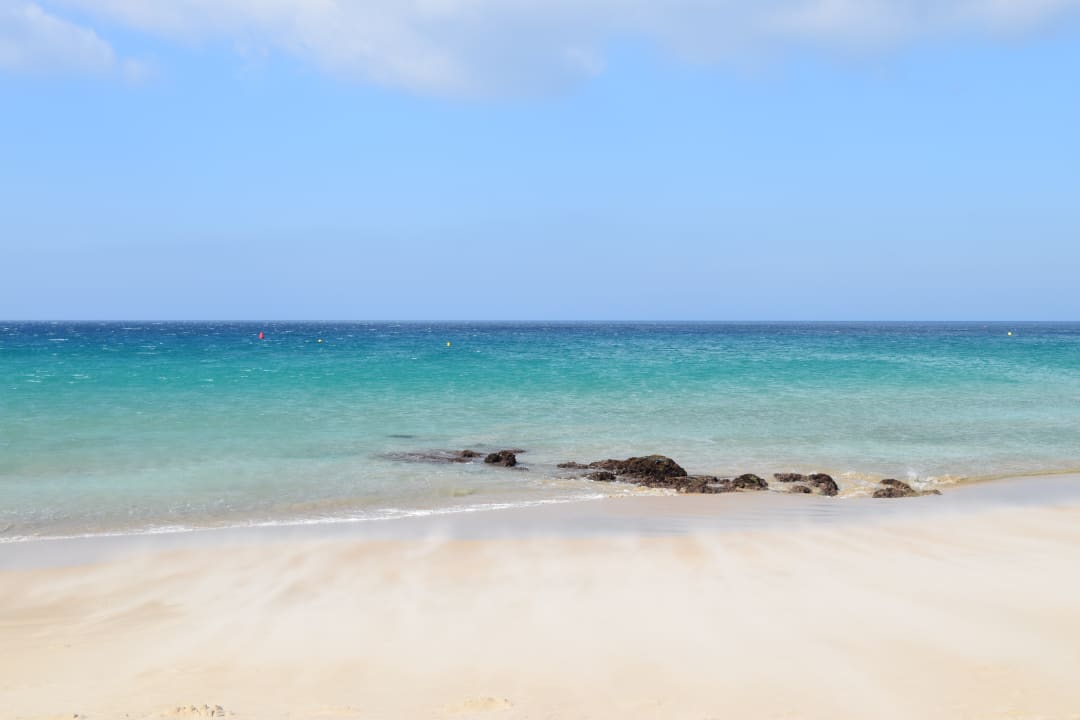Strand Hotel Tarifa Lances