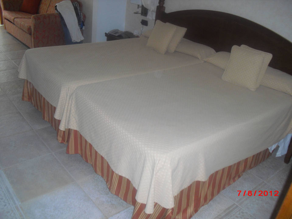 Bett Gran Tacande Wellness & Relax Costa Adeje