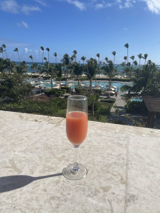 Gastro Lopesan Costa Bávaro Resort, Spa & Casino