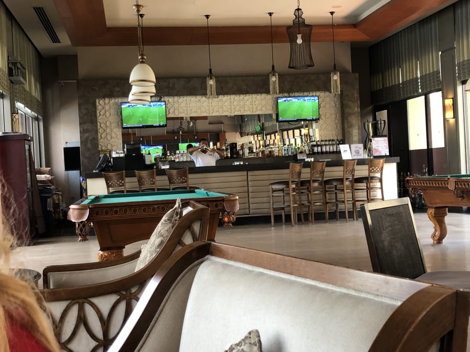 Gastro Rixos Bab Al Bahr