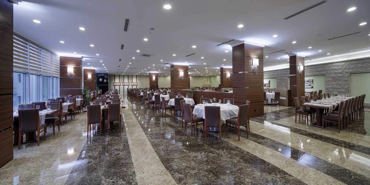 Gastro Ramada by Wyndham Cappadocia