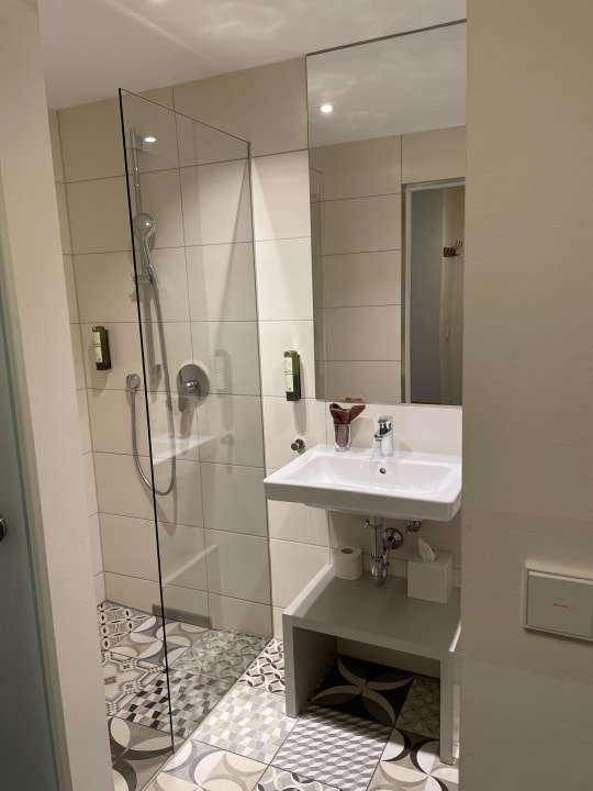 Zimmer Hotel Illertisser Hof