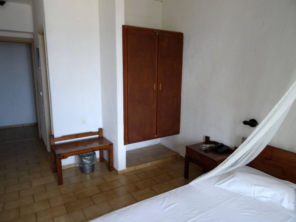 Doppelzimmer Hotel Dimitra