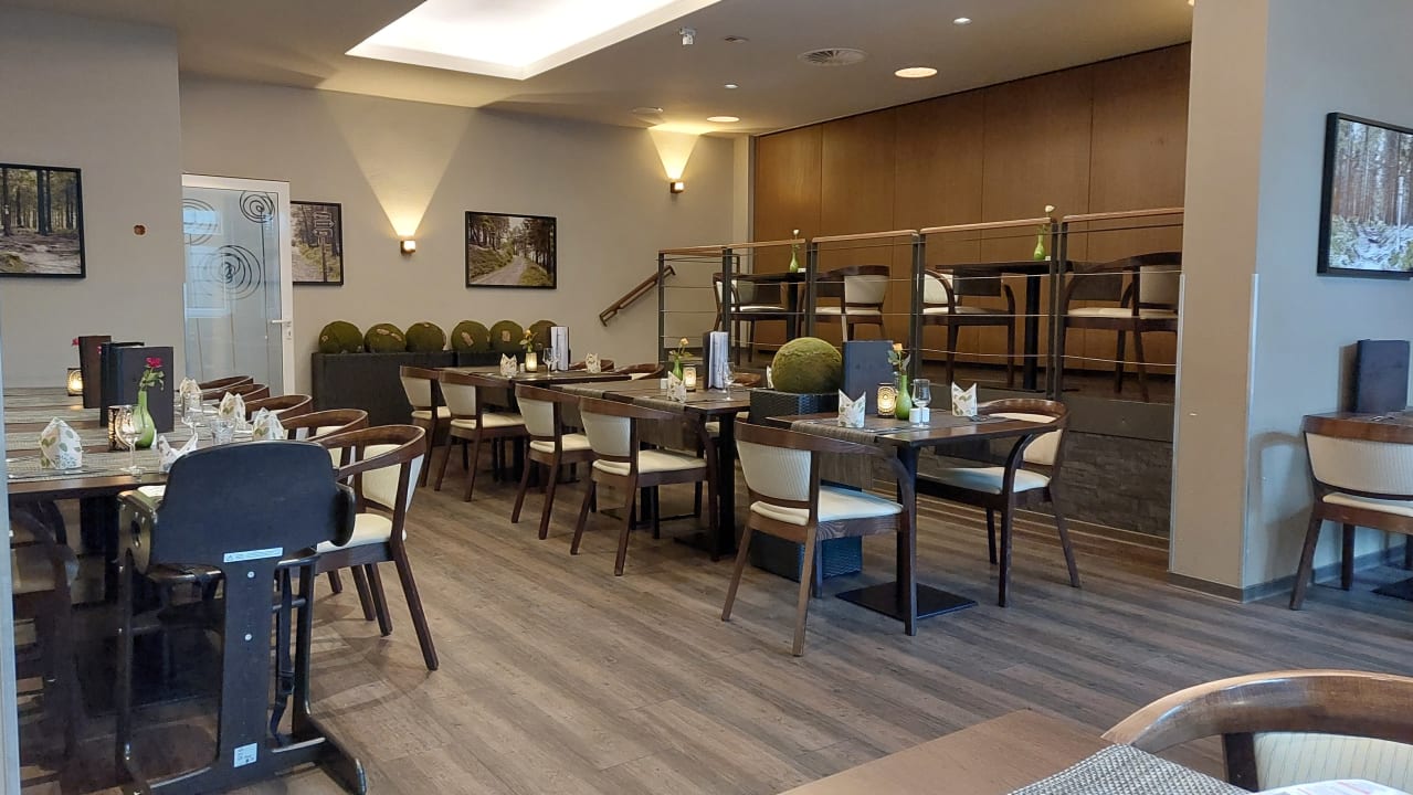 Gastro 6 Pension Fliegerhorst NOMAD - gutes schlichtes Ferienzimmer