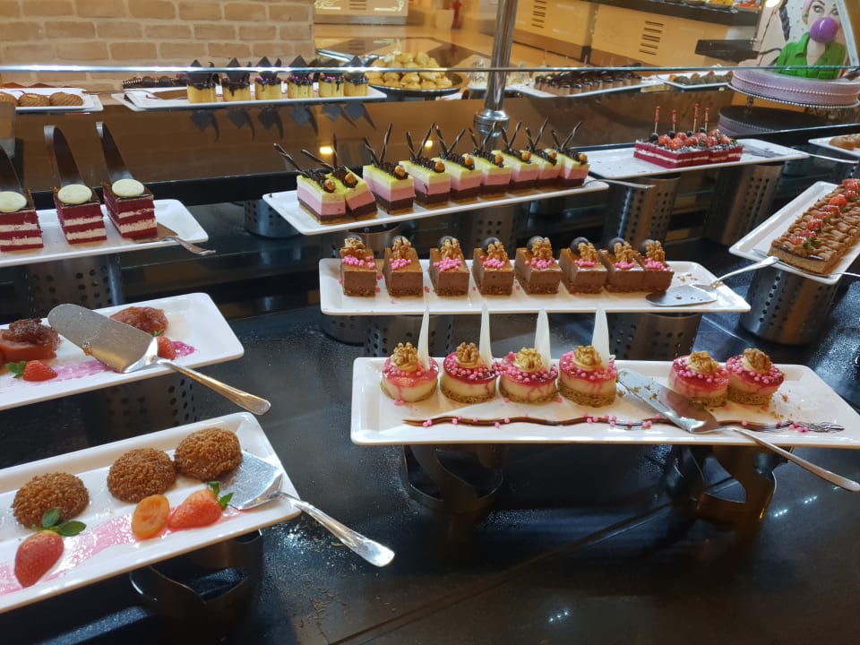 Gastro Hotel Delphin Imperial