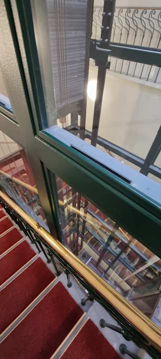 Sonstiges Hotel U Medvidku