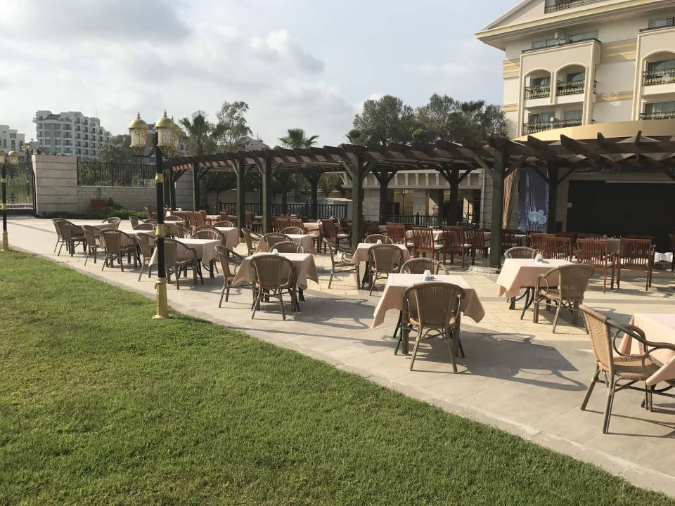Restaurant Diamond Excellence Resort & Spa