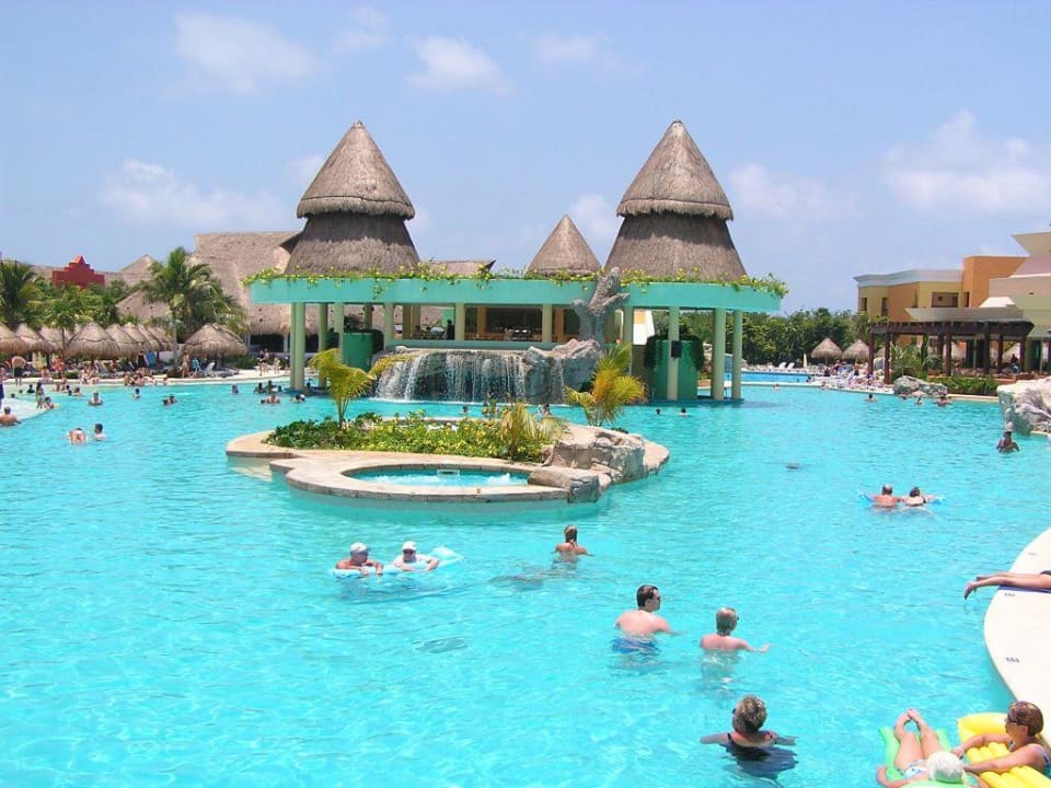 Maya Iberostar Selection Paraiso Maya Suites