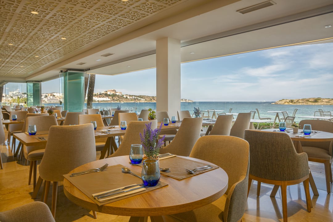 Gastro Hotel Torre del Mar