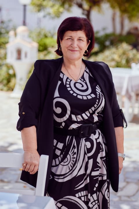 Gastro Amnissos Residence